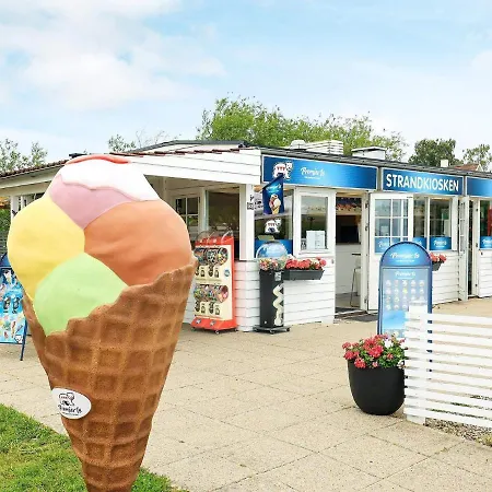 Holiday Skarup Fyn Ii Prázdninový dům