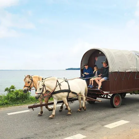 Holiday Skarup Fyn Ii Dom wakacyjny Skarupore