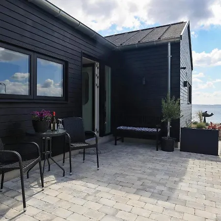 Holiday Skarup Fyn Ii