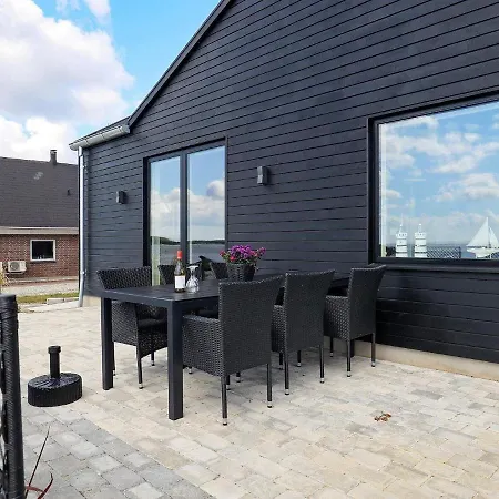 Holiday Skarup Fyn Ii Skarupore