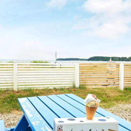 Holiday Skarup Fyn Ii Prázdninový dům