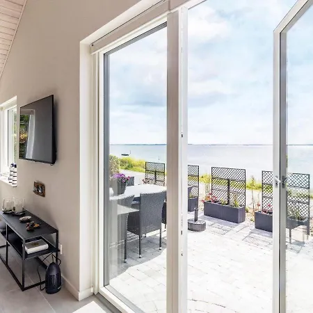 Holiday Skarup Fyn Ii Prázdninový dům Skarupore